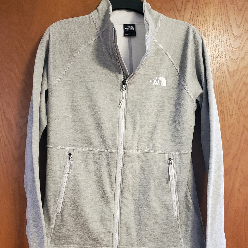 NWOT!!!  The North Face jacket